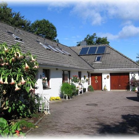 Ferienwohnung 2 - Leopold Cuxhaven Luaran gambar