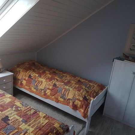 Ferienwohnung 2 - Leopold Cuxhaven Luaran gambar