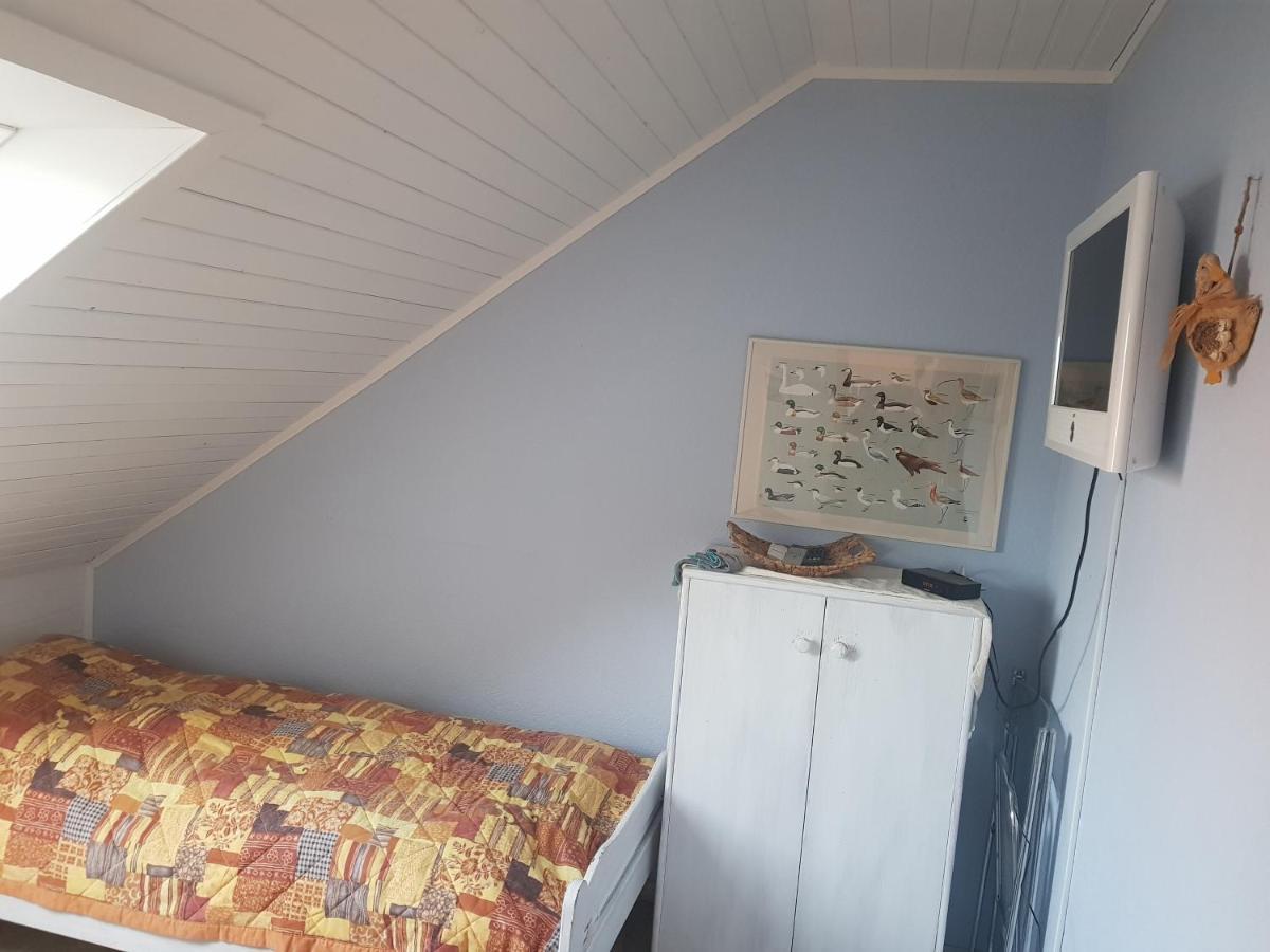 Ferienwohnung 2 - Leopold Cuxhaven Luaran gambar