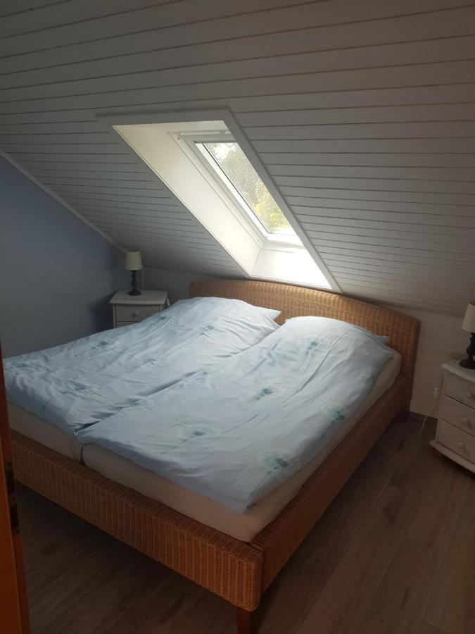 Ferienwohnung 2 - Leopold Cuxhaven Luaran gambar