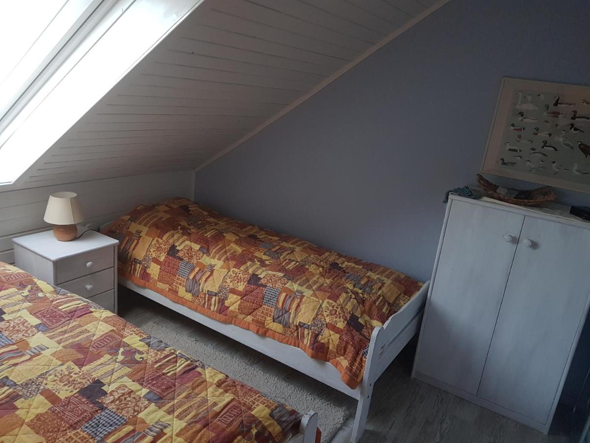 Ferienwohnung 2 - Leopold Cuxhaven Luaran gambar