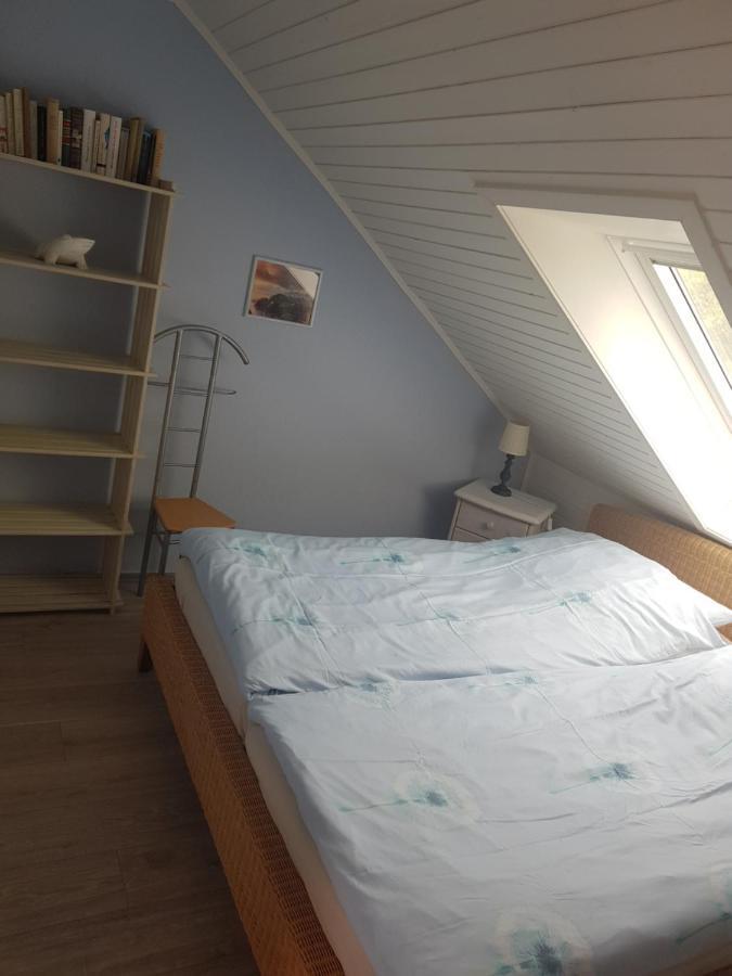 Ferienwohnung 2 - Leopold Cuxhaven Luaran gambar