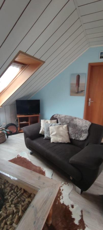Ferienwohnung 2 - Leopold Cuxhaven Luaran gambar