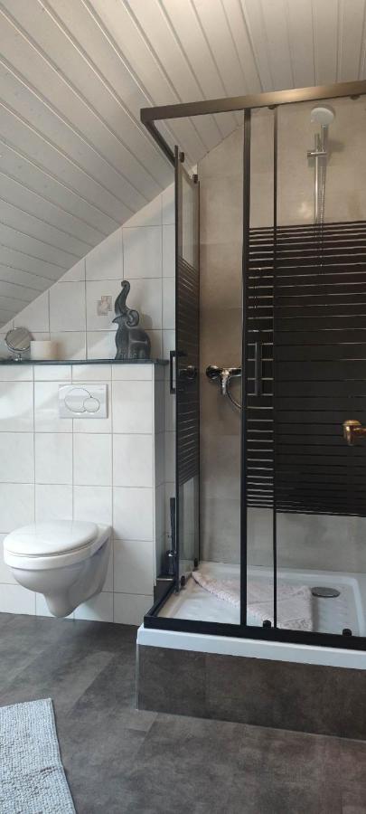 Ferienwohnung 2 - Leopold Cuxhaven Luaran gambar