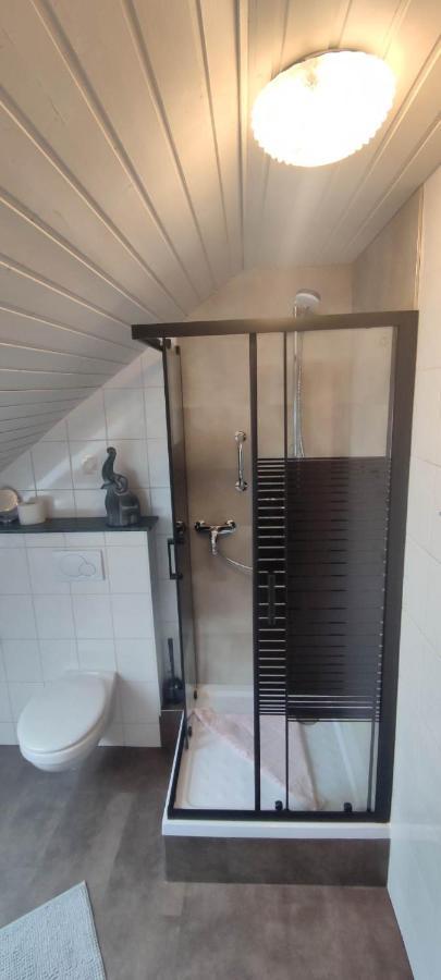Ferienwohnung 2 - Leopold Cuxhaven Luaran gambar
